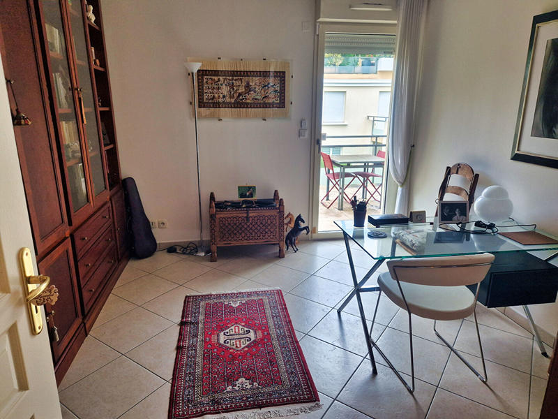 Appartement - 123 m² - 5 pièces