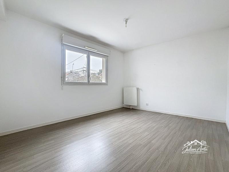 Appartement - 67 m² - 4 pièces