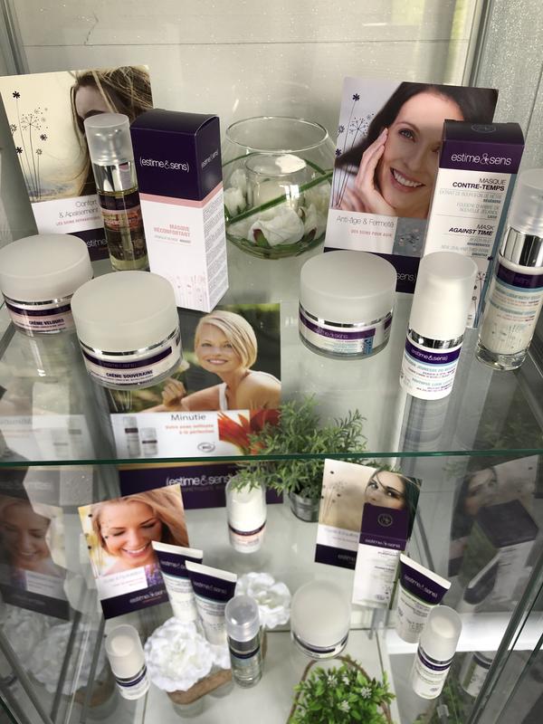 Arabesque &amp; Coton