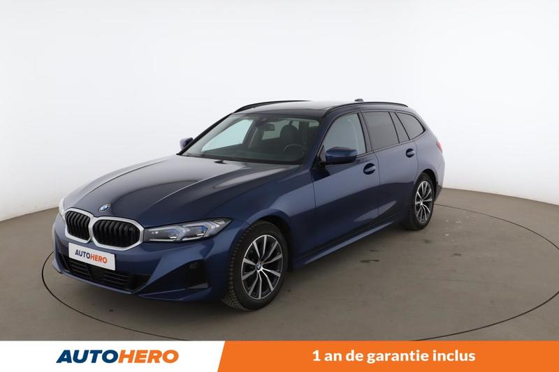 Bmw Série 3 Touring 318i Business Design Bva8 156 ch