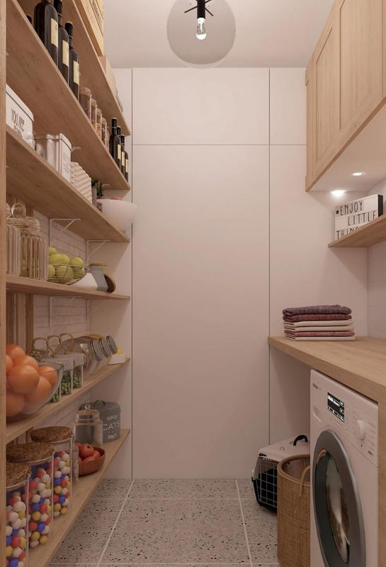 Appartement - 83 m² - 3 pièces