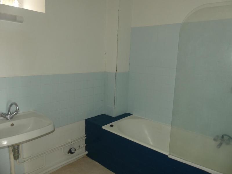 Appartement - 54 m² - 2 pièces