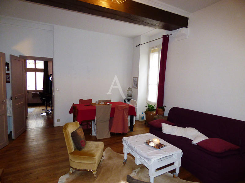 Maison - 134 m² - 6 pièces