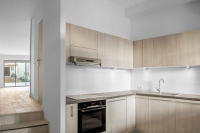 Maison - 103 m² - 4 pièces