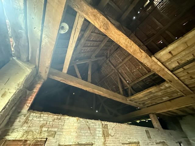 Maison - 60 m² - 4 pièces