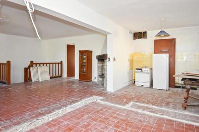 Maison - 162 m² - 7 pièces