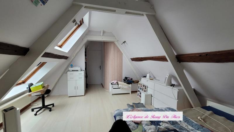 Longère - 221 m² - 11 pièces