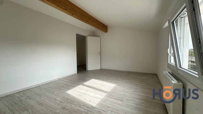 Viager - Maison - 127 m² - 4 pièces