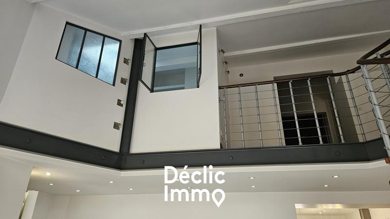 Maison de ville - 95 m² - 4 pièces