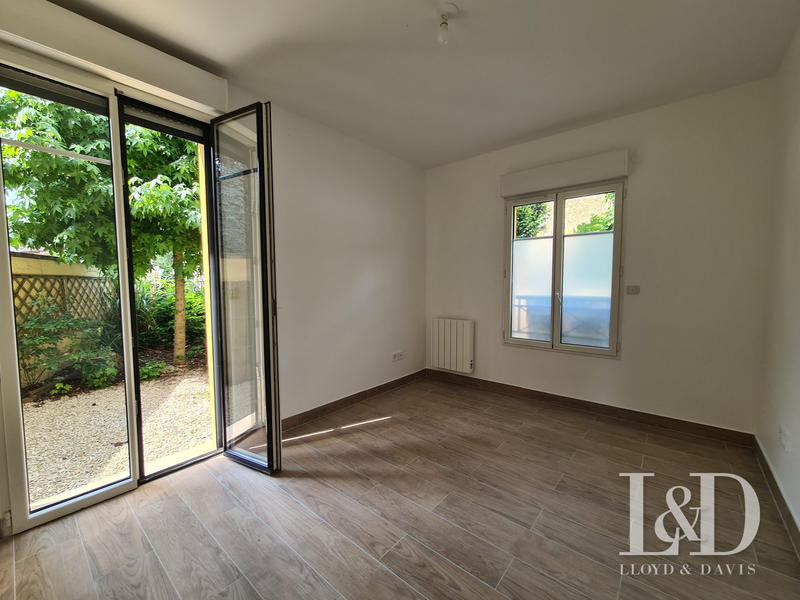 Appartement - 51 m² - 2 pièces