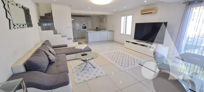 Villa - 160 m² - 6 pièces