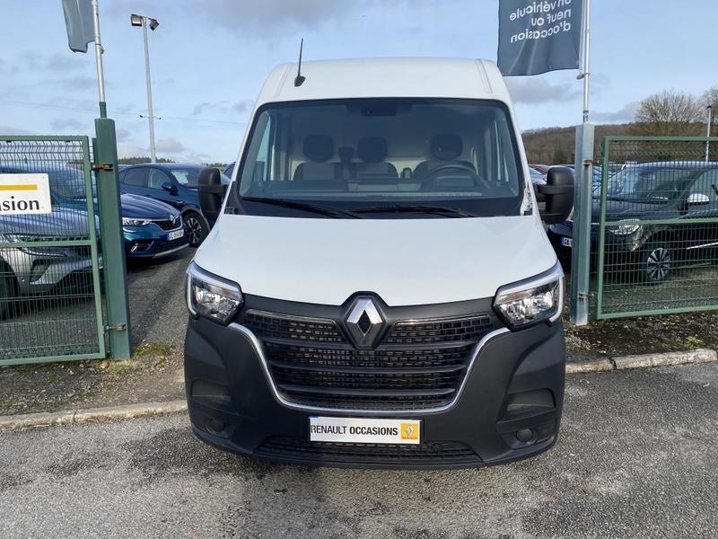Renault Master III L2h2 Blue Dci 135 Confort