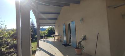 Maison - 97 m² - 4 pièces