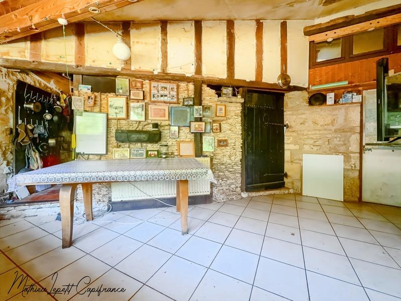 Maison - 148 m² - 5 pièces