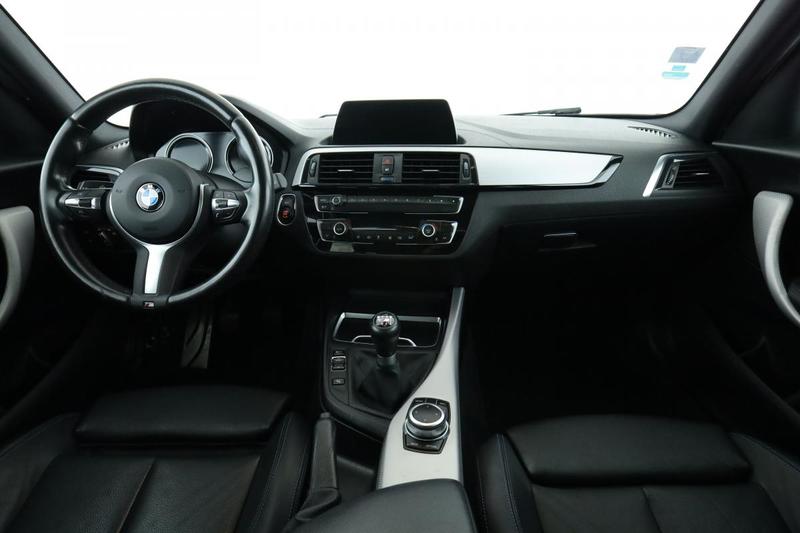 Bmw Série 1 116i m Sport 5p 136 ch