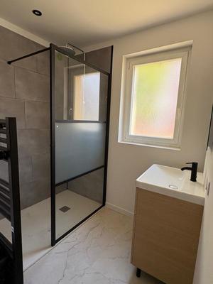 Propriété - 160 m² - 5 pièces