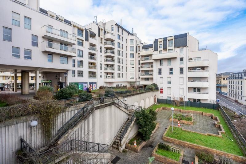 Appartement - 68 m² - 3 pièces