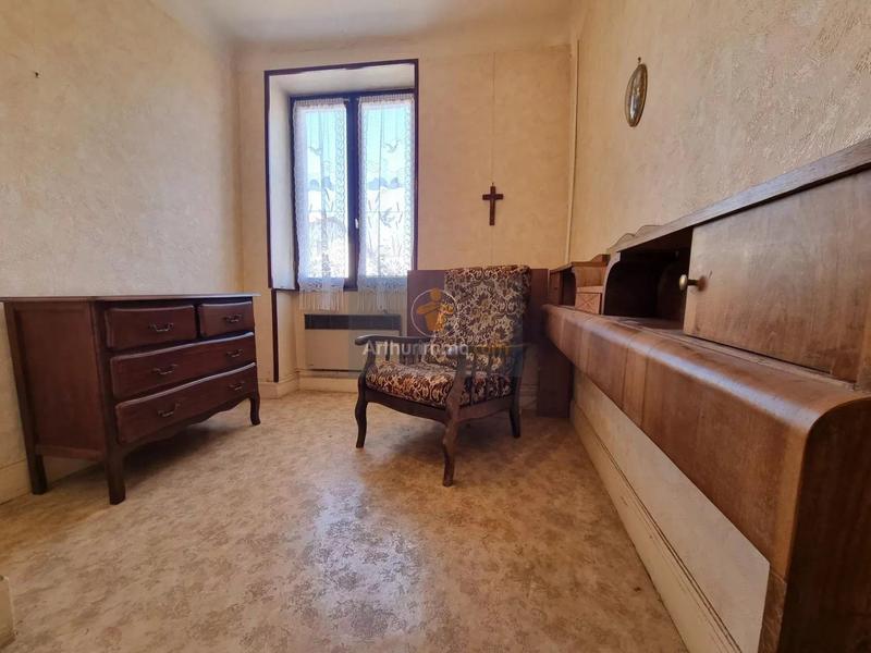 Maison - 117 m² - 6 pièces