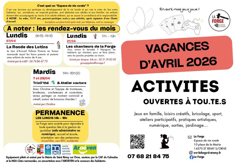 les Ateliers d’Angèle