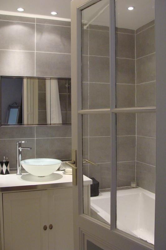 Appartement - 48 m² - 3 pièces