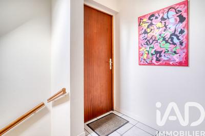 Appartement - 26 m² - 2 pièces