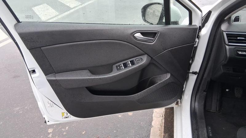 Renault Clio V 1.0 TCe 100 Zen - 5 places