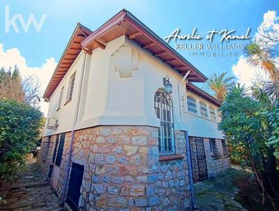 Villa - 175 m² - 7 pièces