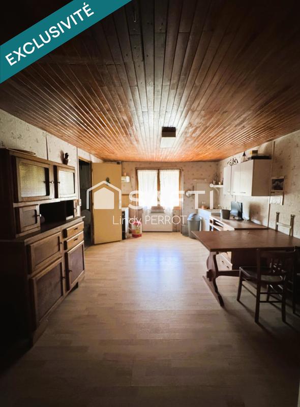 Maison - 282 m² - 9 pièces