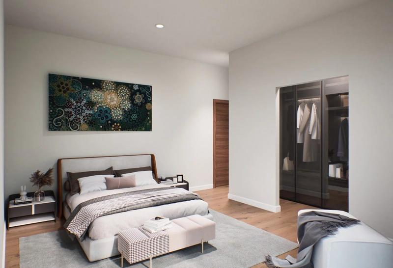 Maison - 154 m² - 5 pièces