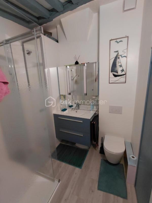 Appartement - 42 m² - 3 pièces