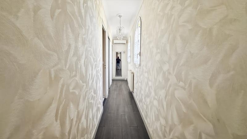 Maison - 184 m² - 6 pièces