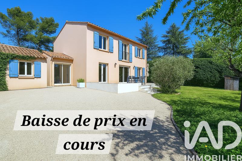 Maison - 177 m² - 6 pièces