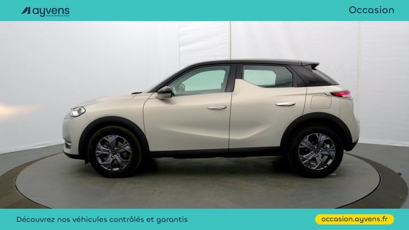 Ds Ds 3 Crossback BlueHDi 130ch Business Automatique