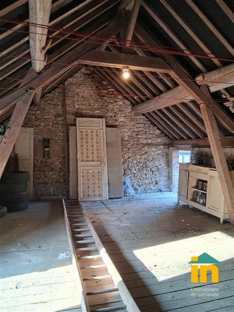 Maison de ville - 185 m² - 8 pièces