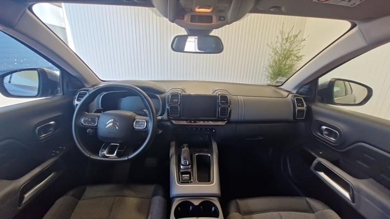 Citroën C5 Aircross bluehdi 130 ss eat8 business