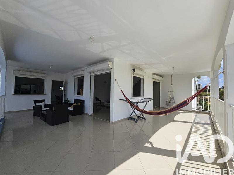 Maison - 200 m² - 8 pièces