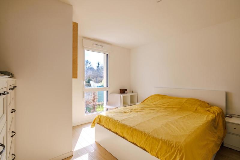 Maison - 97 m² - 4 pièces