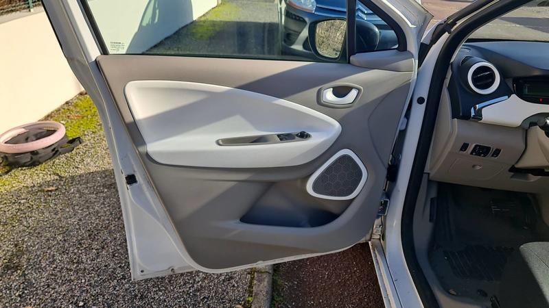 Renault Zoe R240 88 22 kWh Zen - Automatique