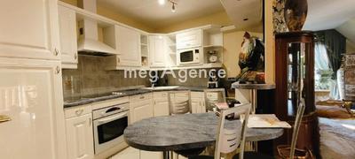 Appartement - 68 m² - 3 pièces