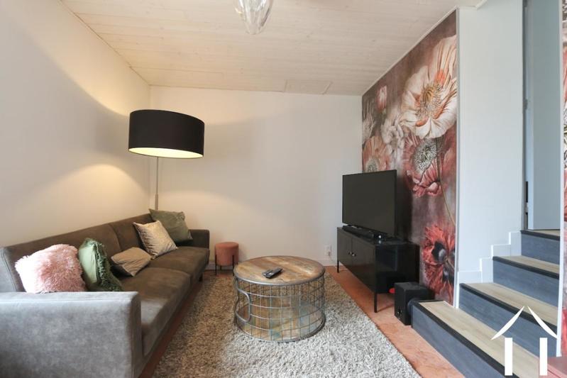 Maison - 135 m² - 5 pièces