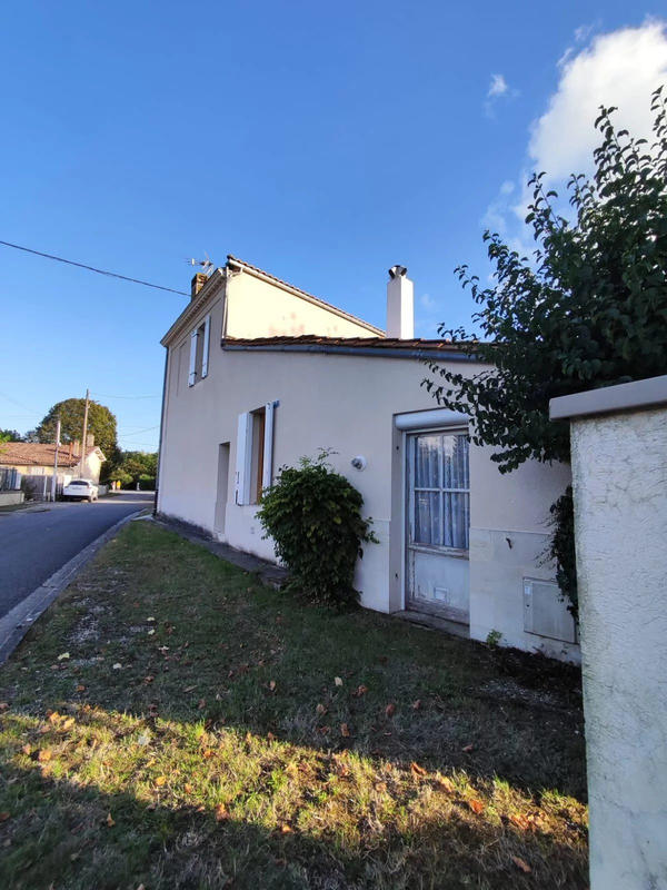 Maison - 248 m² - 6 pièces