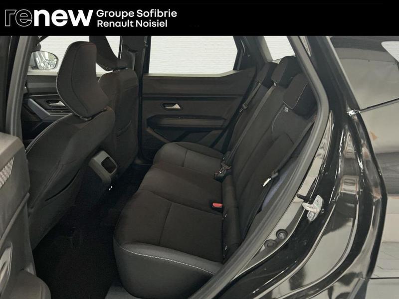 Dacia Duster Mild Hybrid 130 Journey