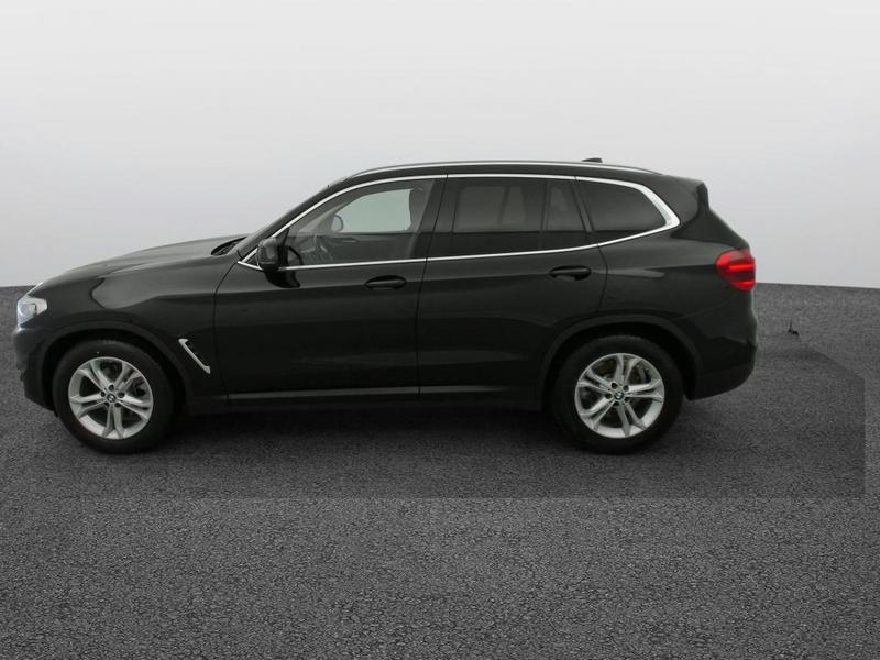 Bmw X3 G01 sDrive18d 150ch Bva8 Business Design