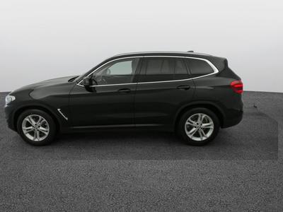 Bmw X3 G01 sDrive18d 150ch Bva8 Business Design
