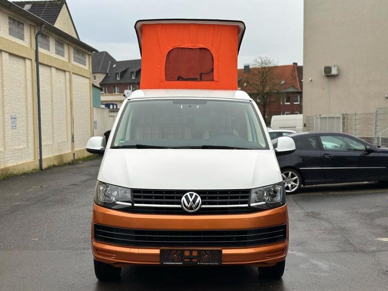 Volkswagen Transporter Fourgon Fgn Tole L2h1 2.0 Tdi 102