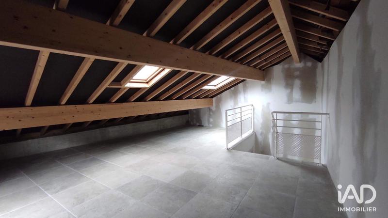 Local commercial - 90 m²