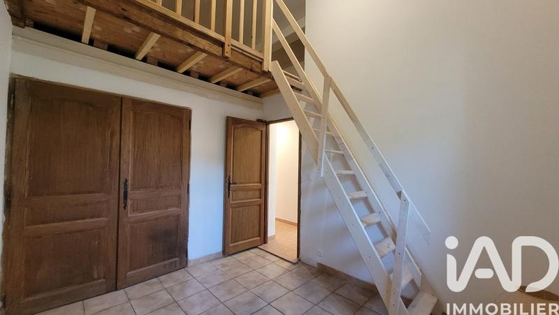 Maison - 119 m² - 5 pièces