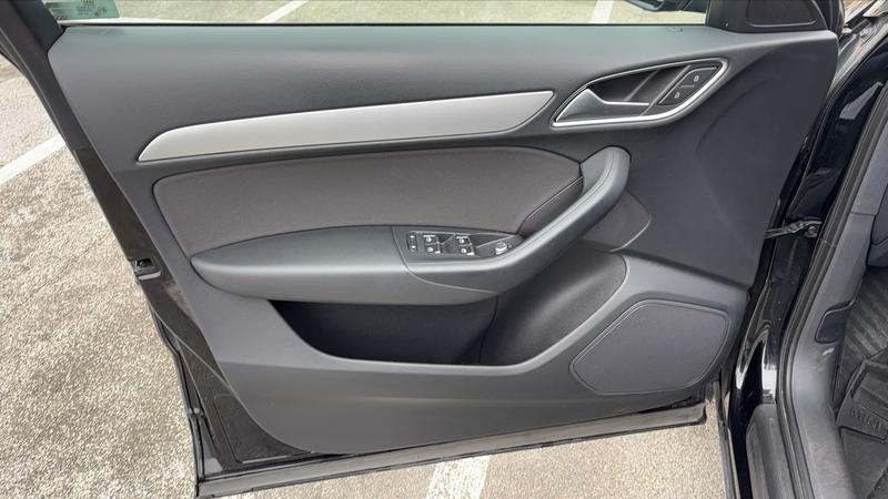 Audi Q3 1.4 Tfsi 150 s line