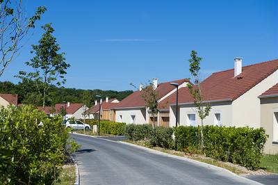 Maison - 65 m² - 3 pièces