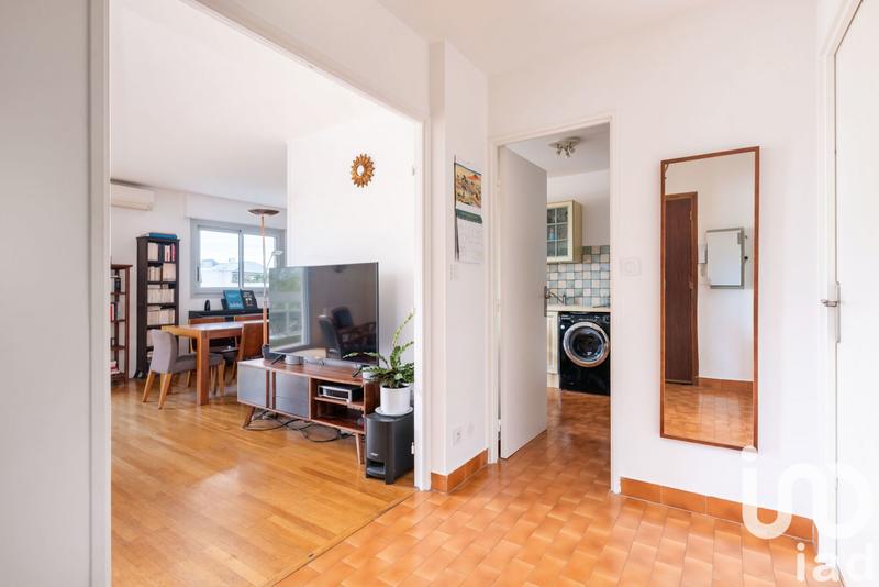 Appartement - 97 m² - 4 pièces